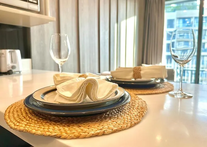 Cozy & Bright - Asoke